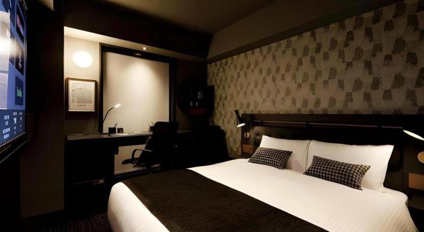 Daiwa Roynet Hotel Osaka-Shin Umeda Annex Exteriör bild